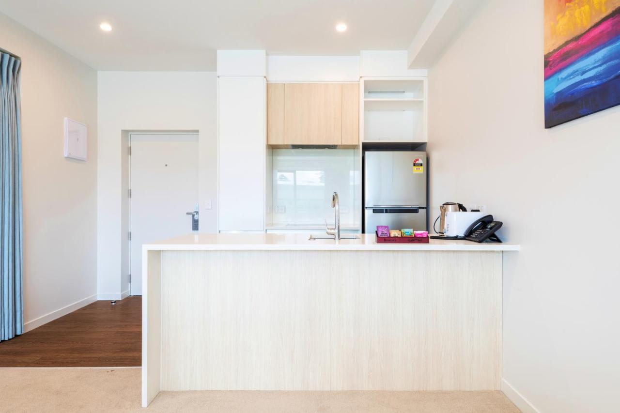 The Edgerley Aparthotel Auckland