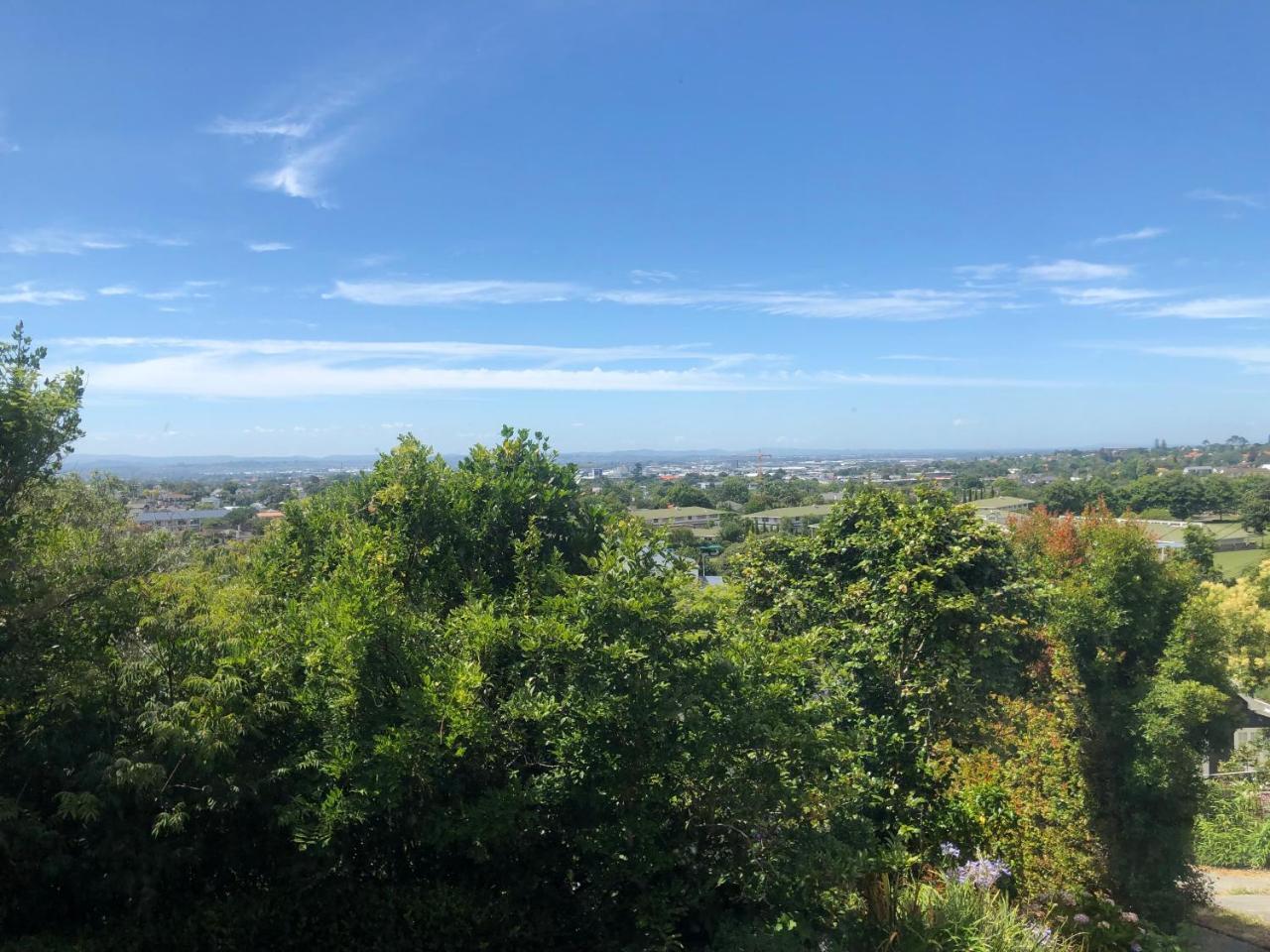 Mount Hobson * Auckland