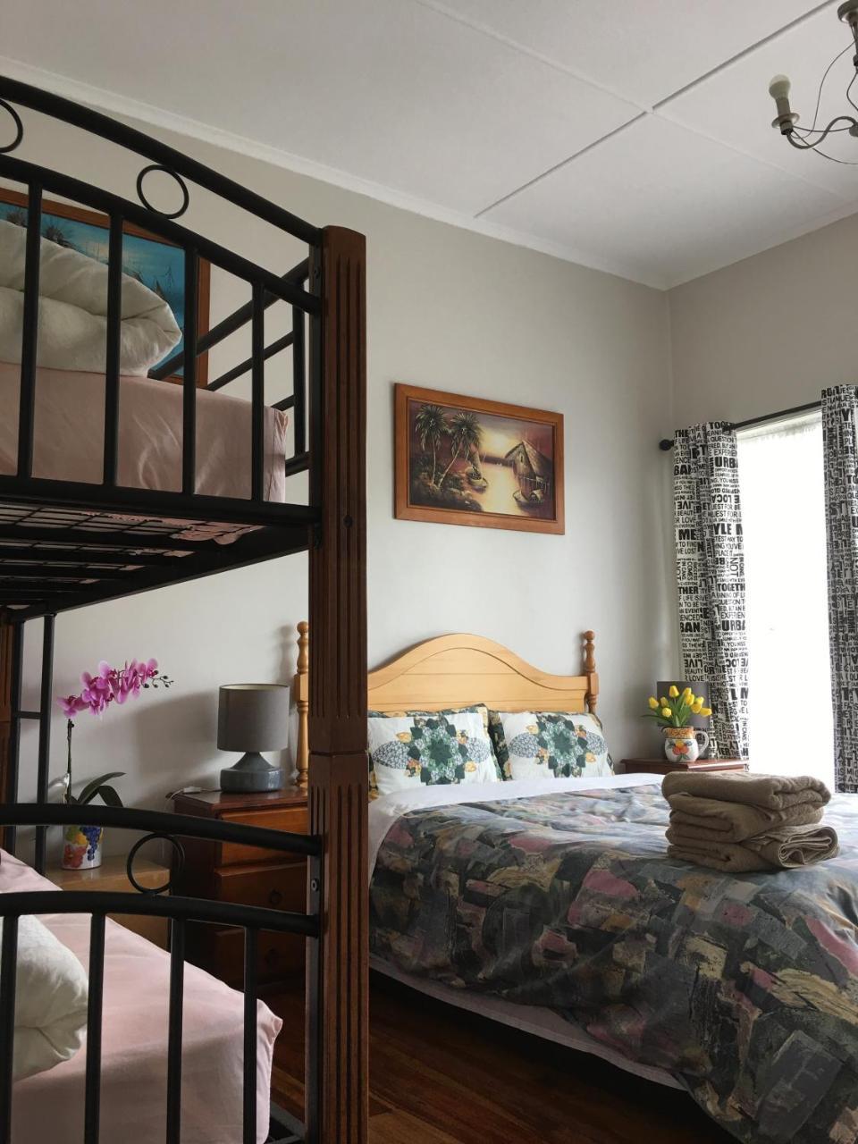Mini Homestay Auckland