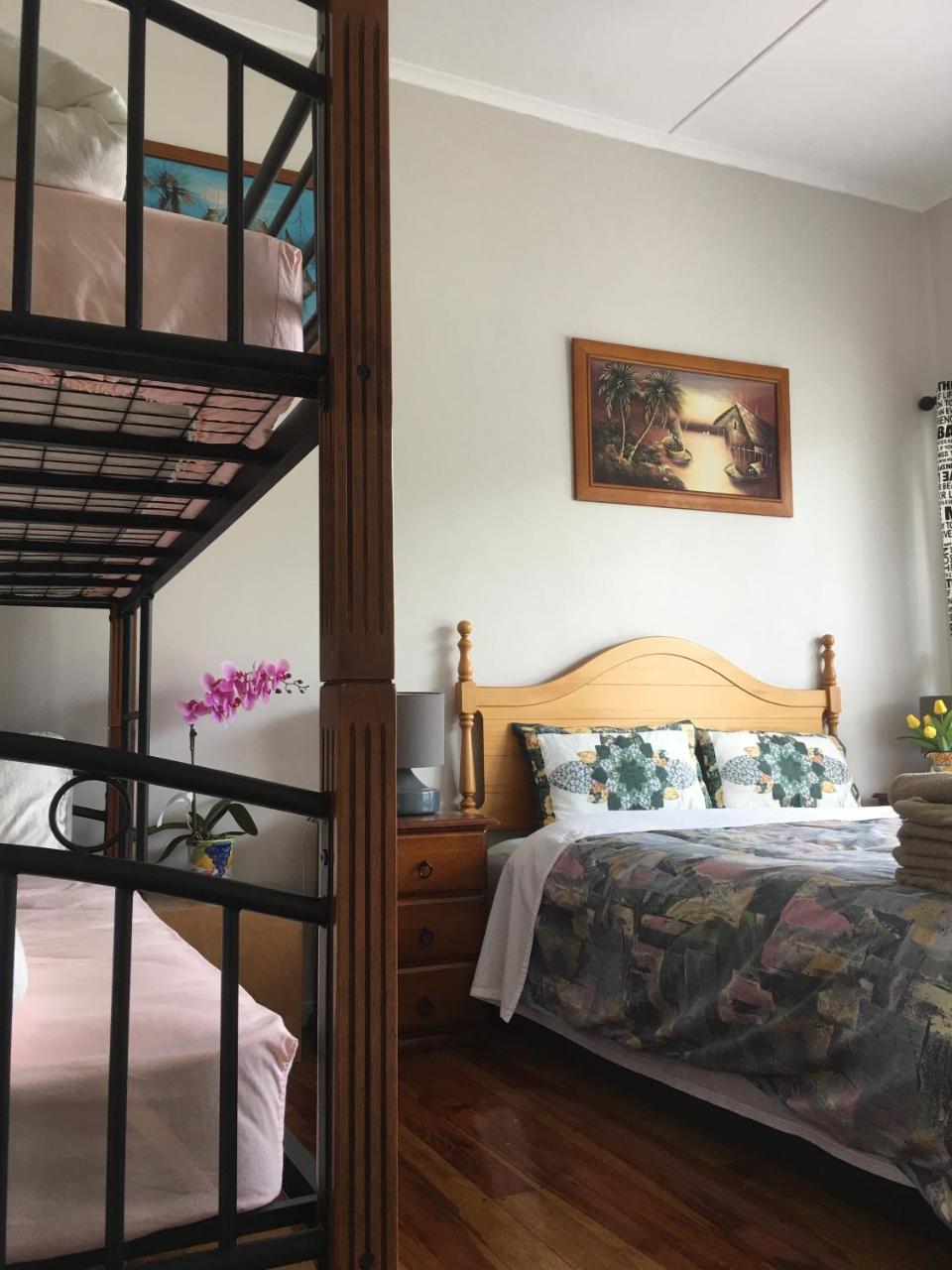 Mini Homestay Auckland