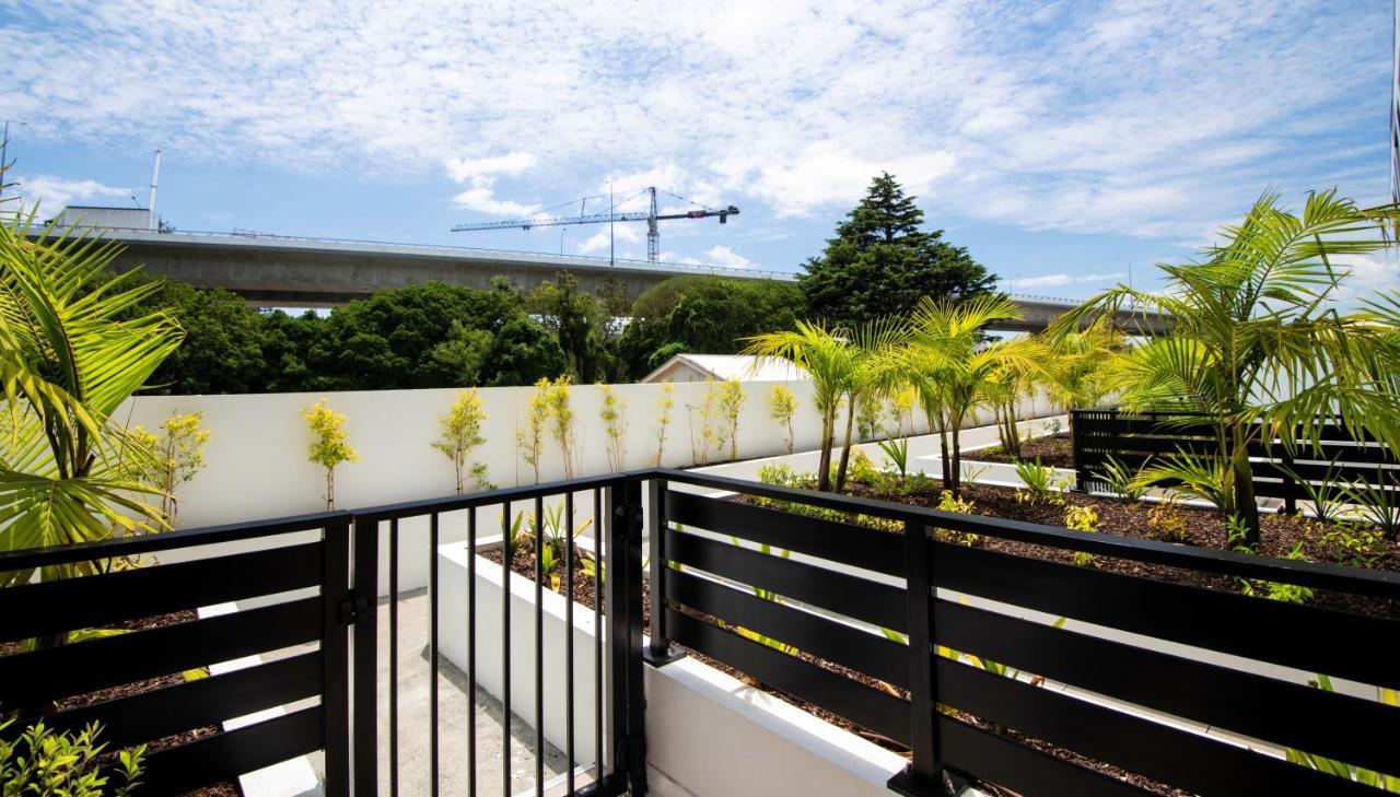 Aparthotel The Edgerley Auckland