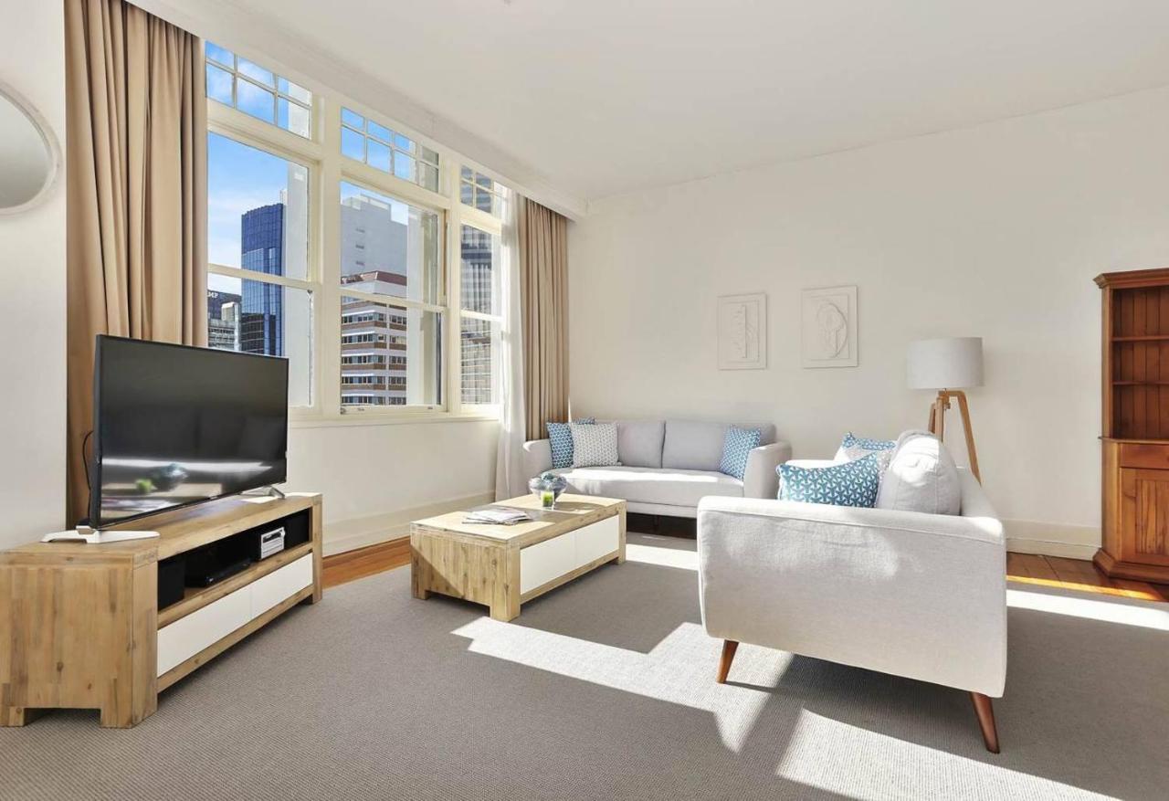 Apartment Spacious One Bedroom In The Heritage Hotel! Auckland