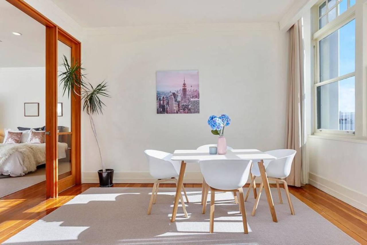 Spacious One Bedroom In The Heritage Hotel! Auckland