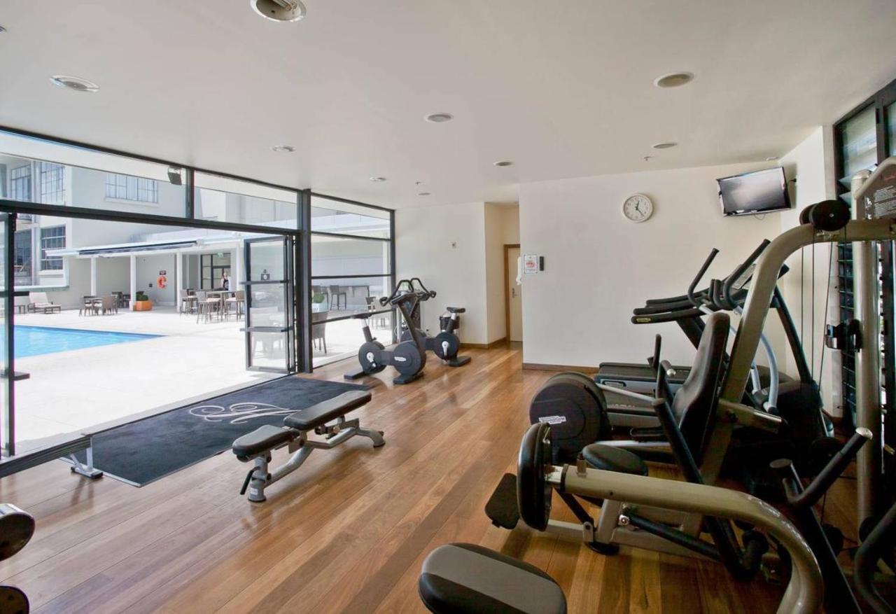 Spacious One Bedroom In The Heritage Hotel! *