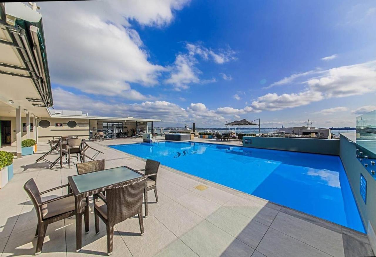 Spacious One Bedroom In The Heritage Hotel! Apartment