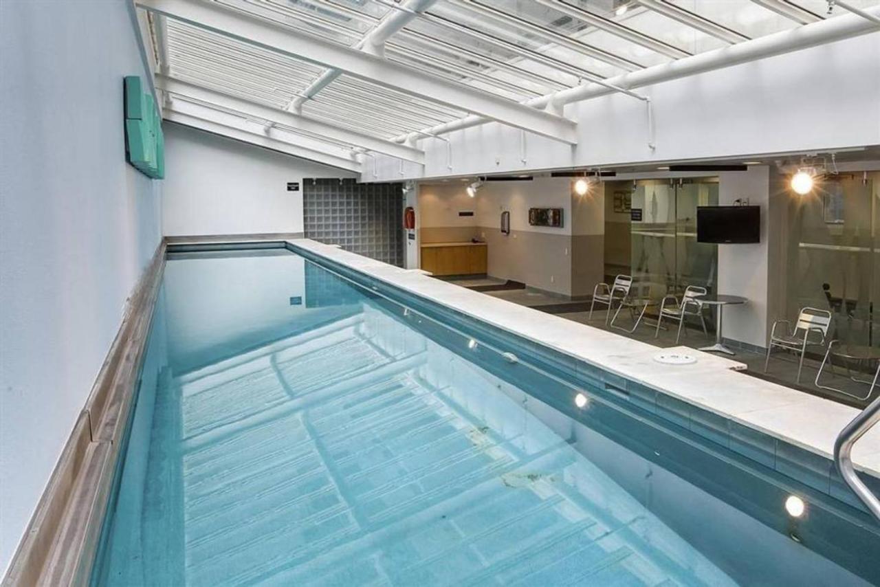 Spacious One Bedroom In The Heritage Hotel! Apartment *