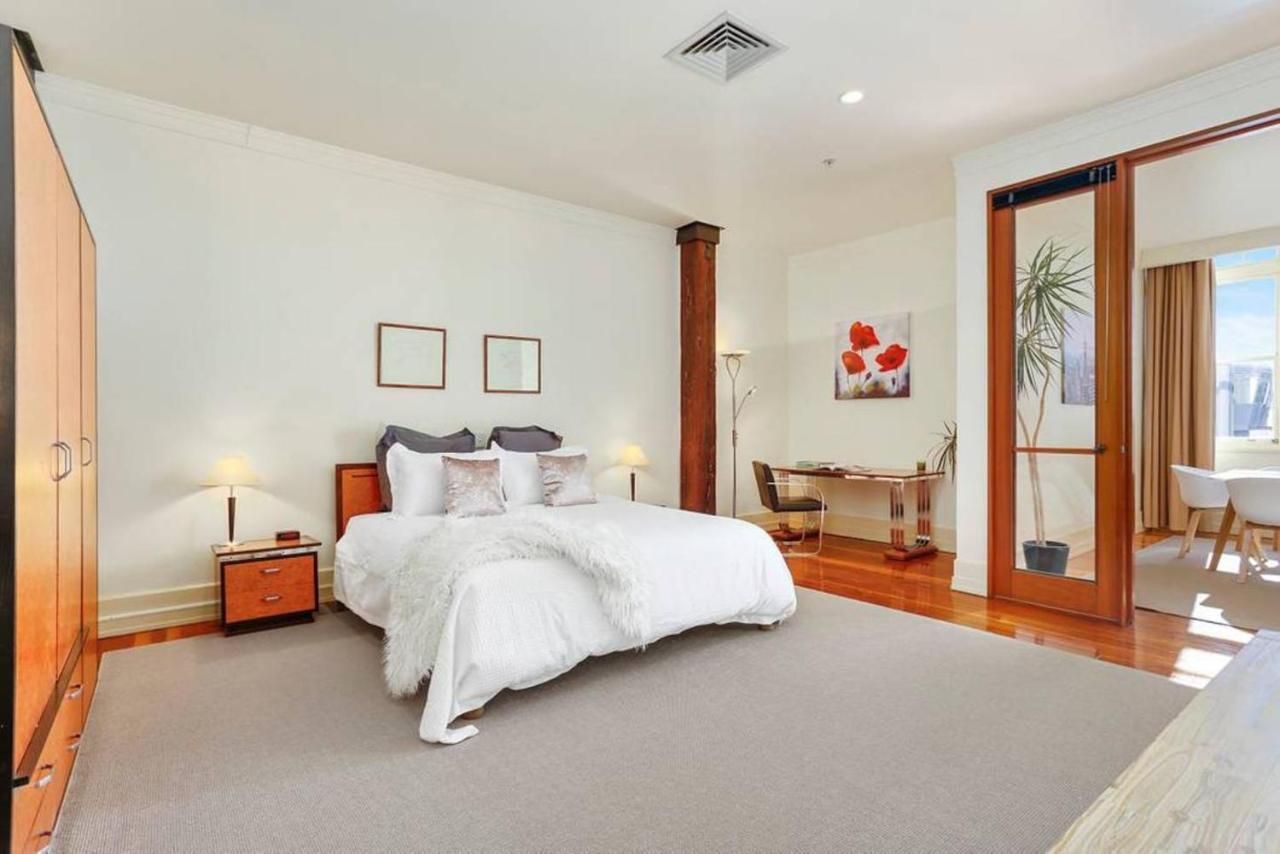 Spacious One Bedroom In The Heritage Hotel! Auckland