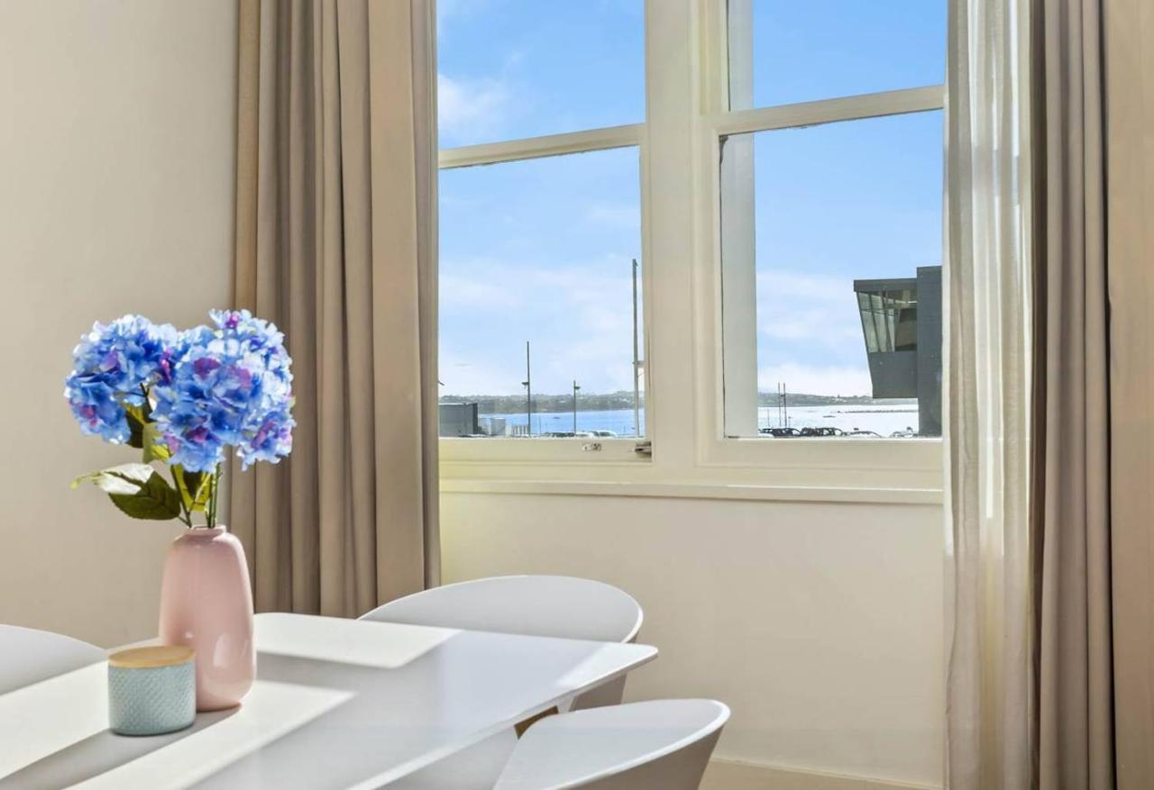 Spacious One Bedroom In The Heritage Hotel! Auckland