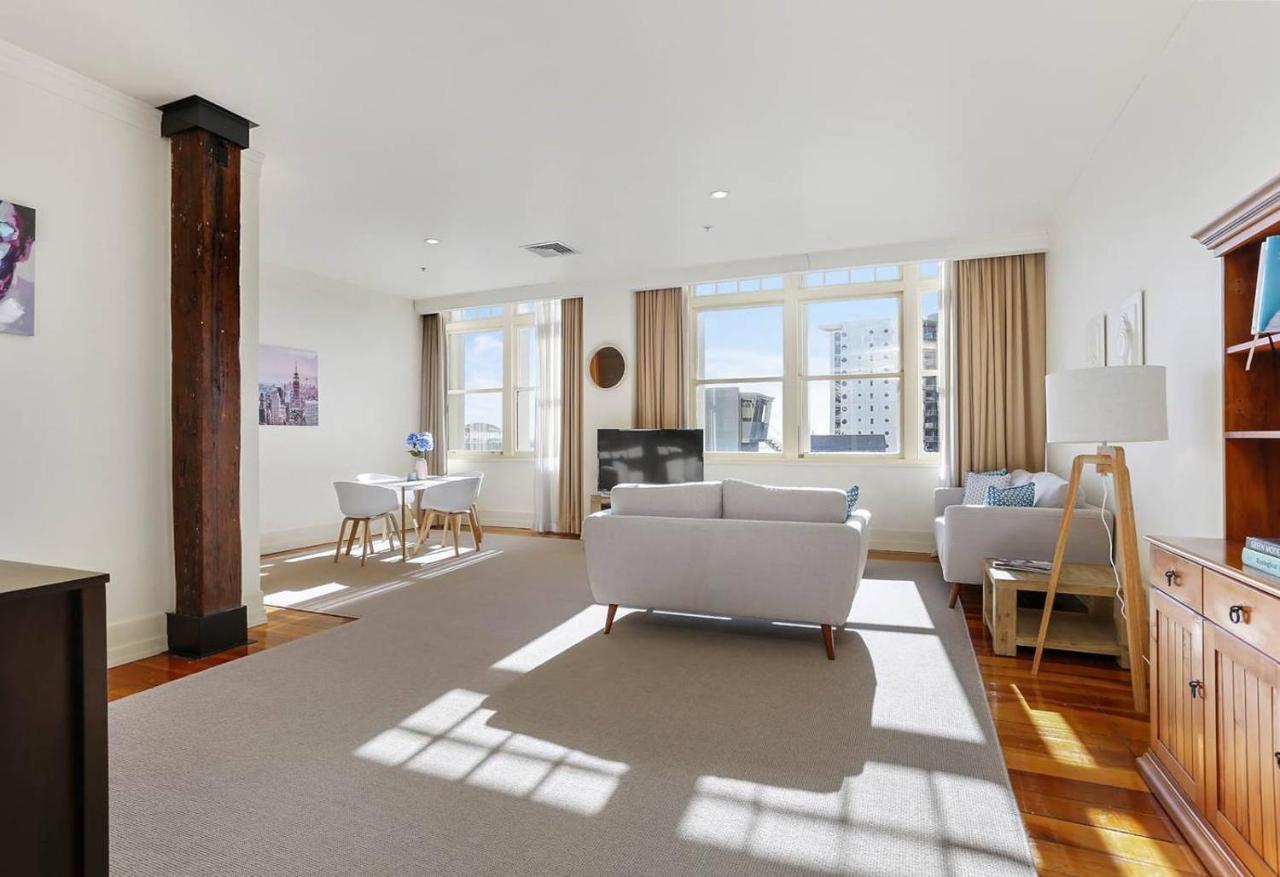 Spacious One Bedroom In The Heritage Hotel! Apartment *