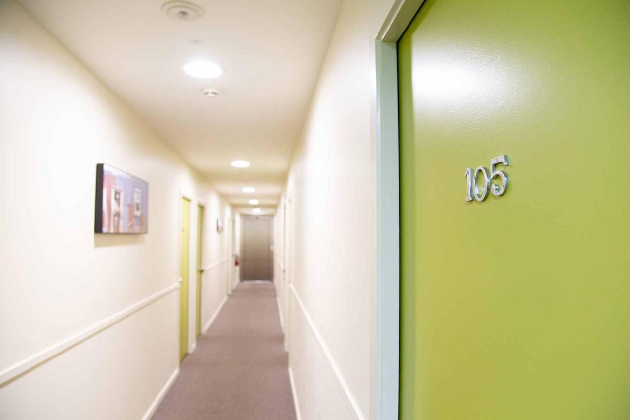 City Lodge Accommodation