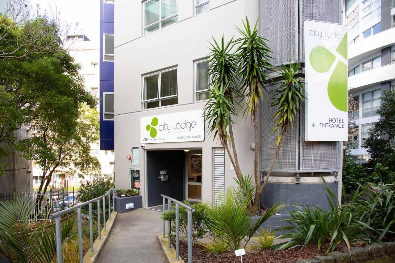 Hostel City Lodge Accommodation Auckland