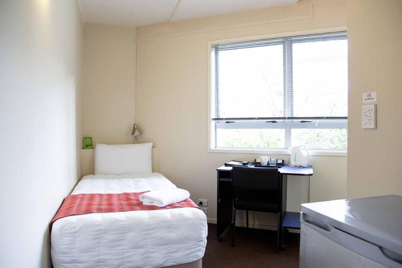 City Lodge Accommodation Hostel
