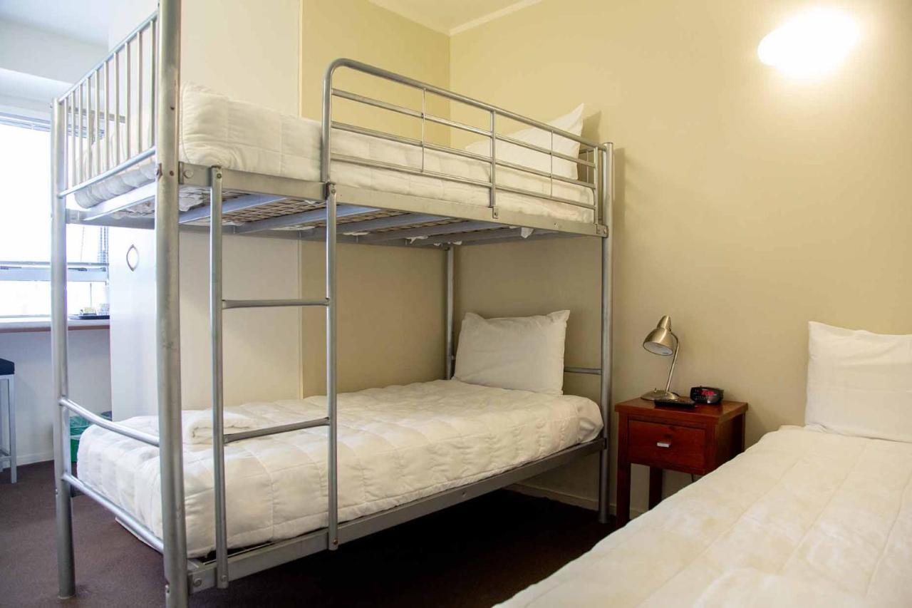 City Lodge Accommodation Hostel *
