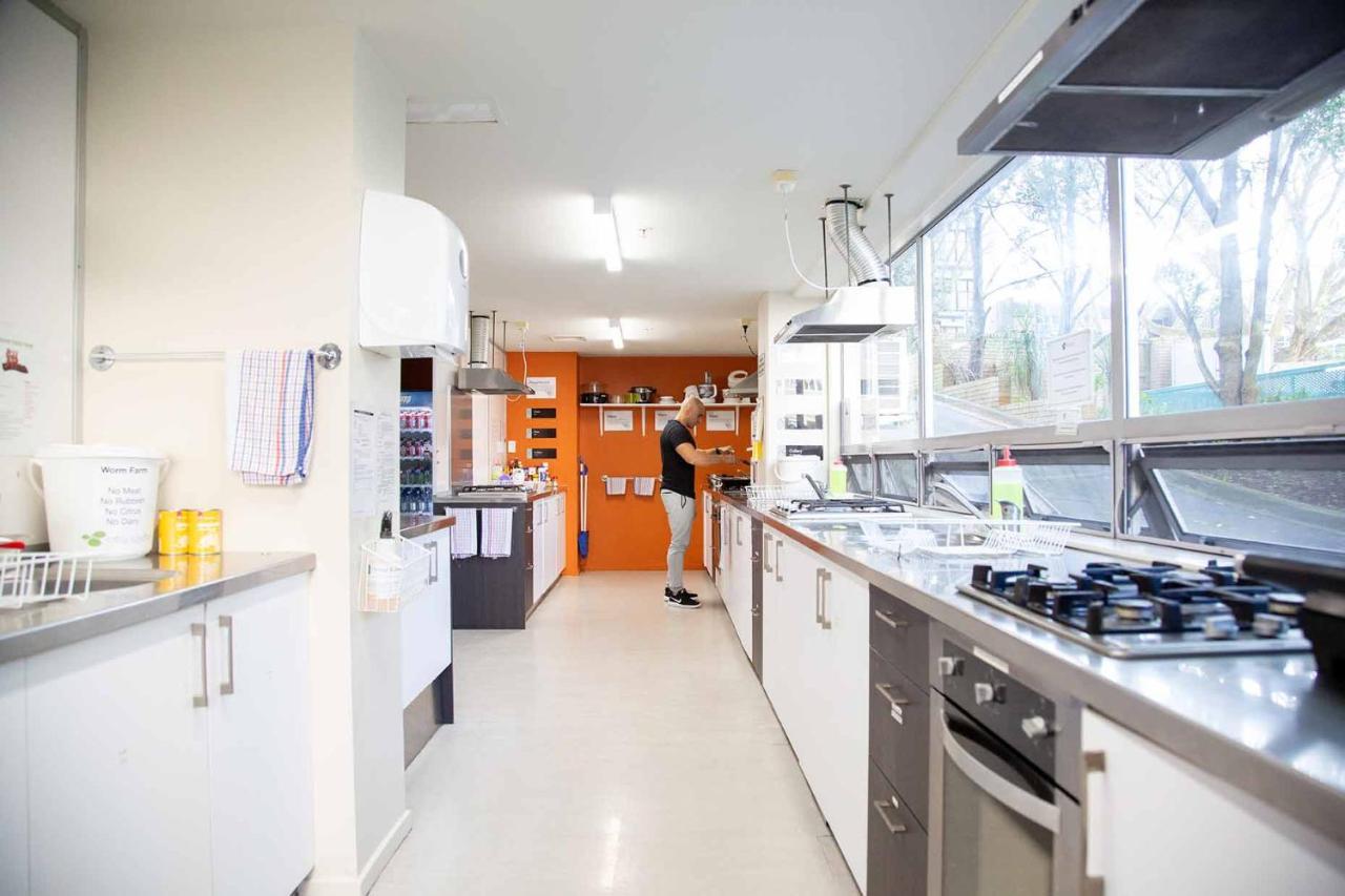 City Lodge Accommodation * Auckland
