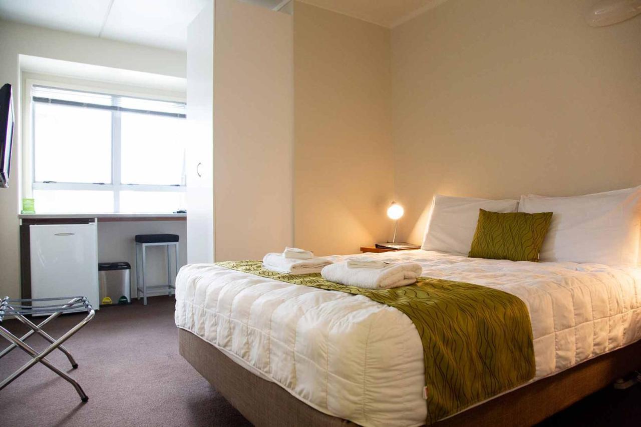 Hostel City Lodge Accommodation *