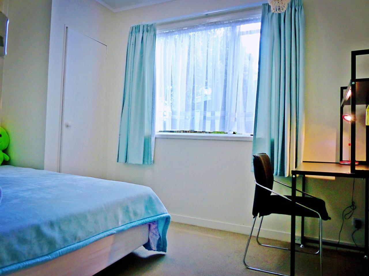 Hospedagem domiciliar Love Jubilee Auckland