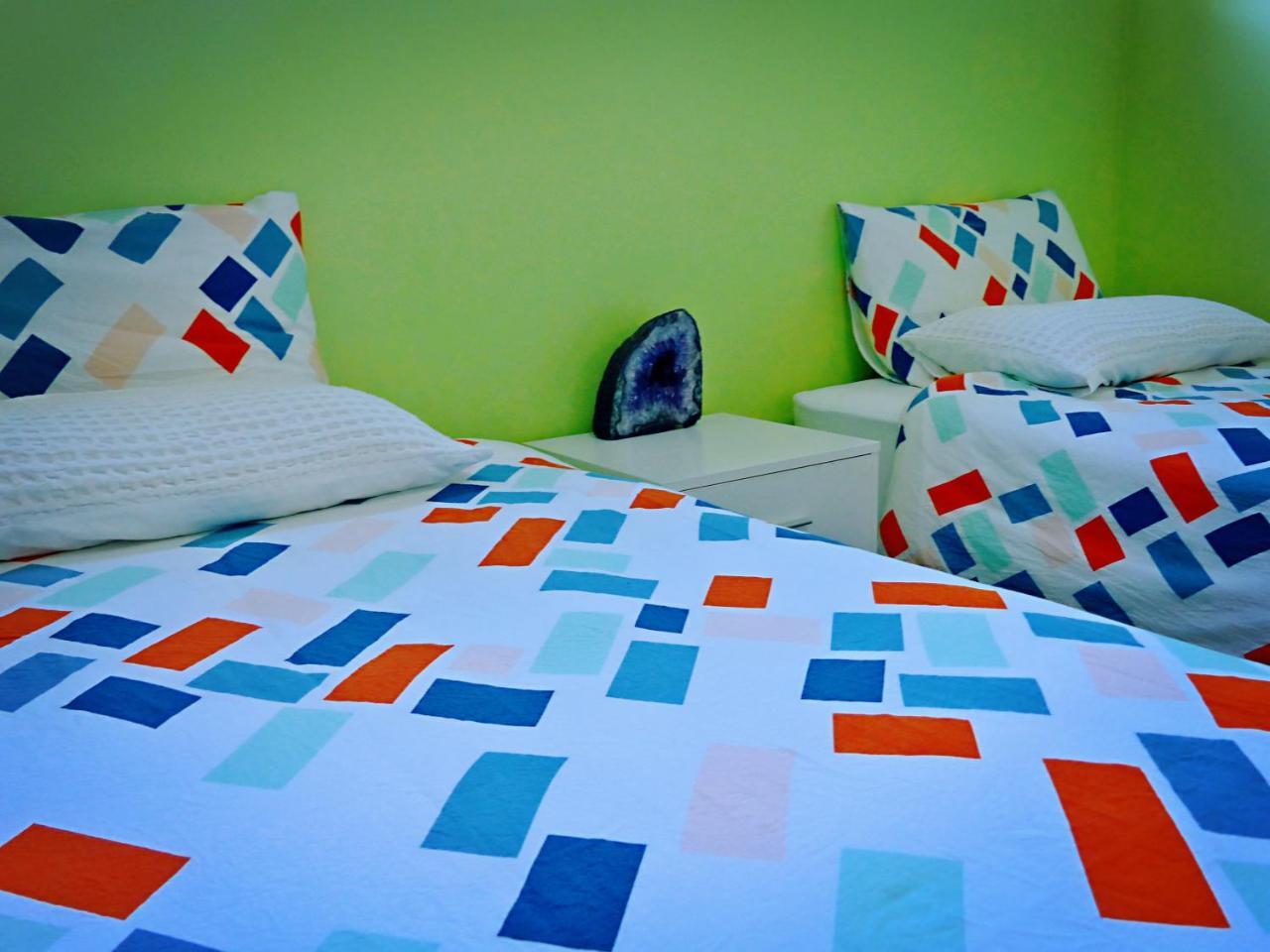 Hospedagem domiciliar Love Jubilee *