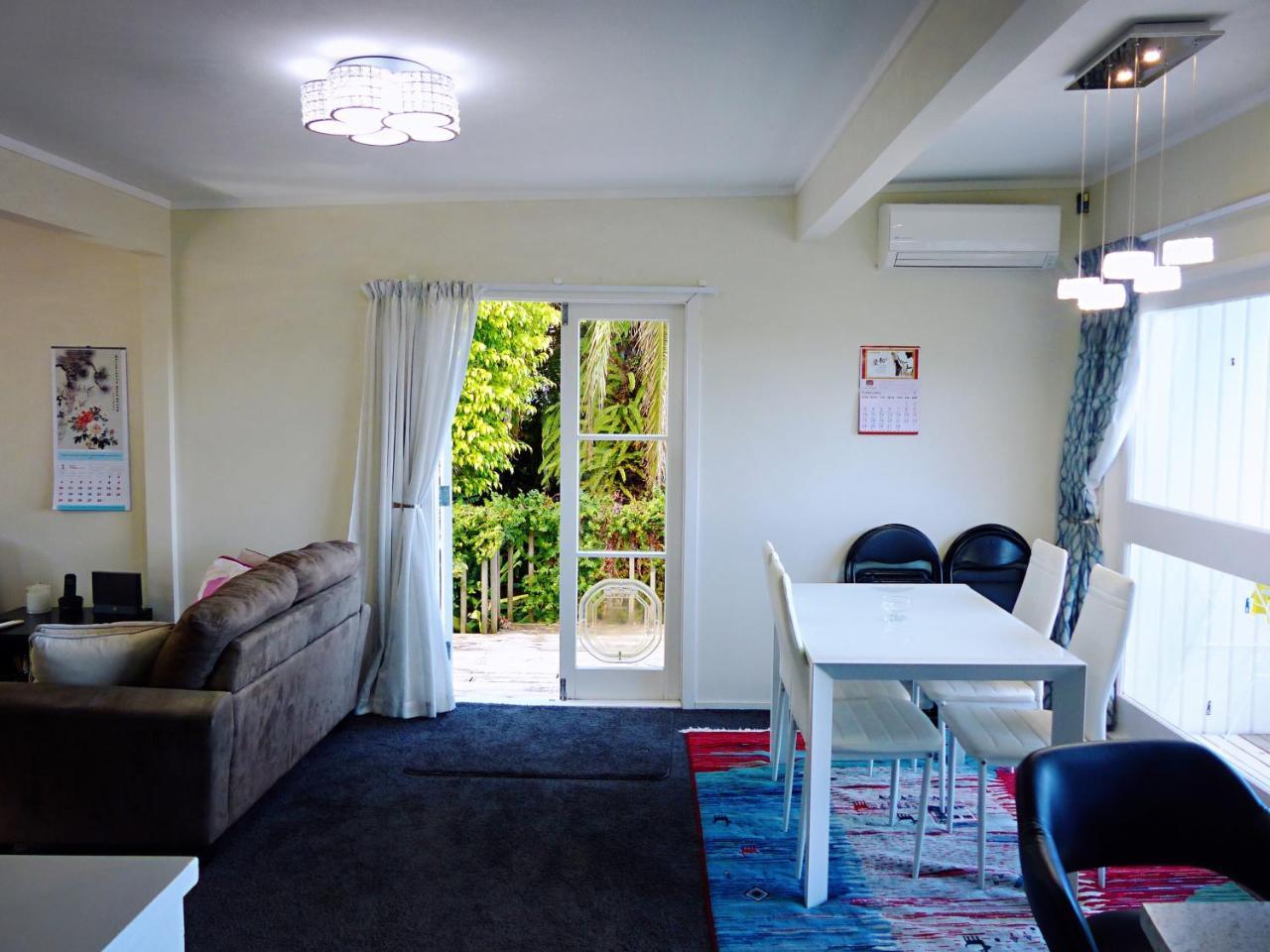 Love Jubilee Hospedagem domiciliar Auckland