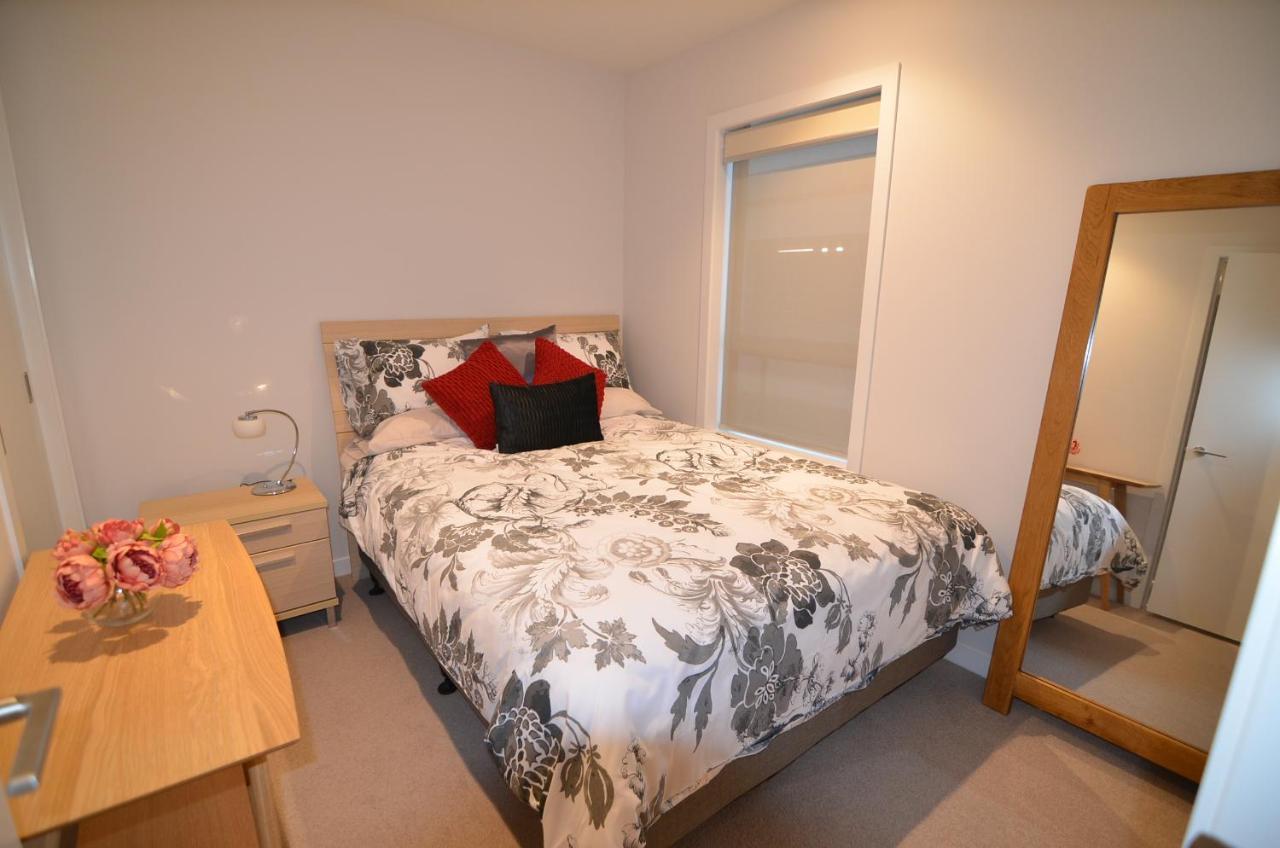Apartamento Eden Green Furnished *