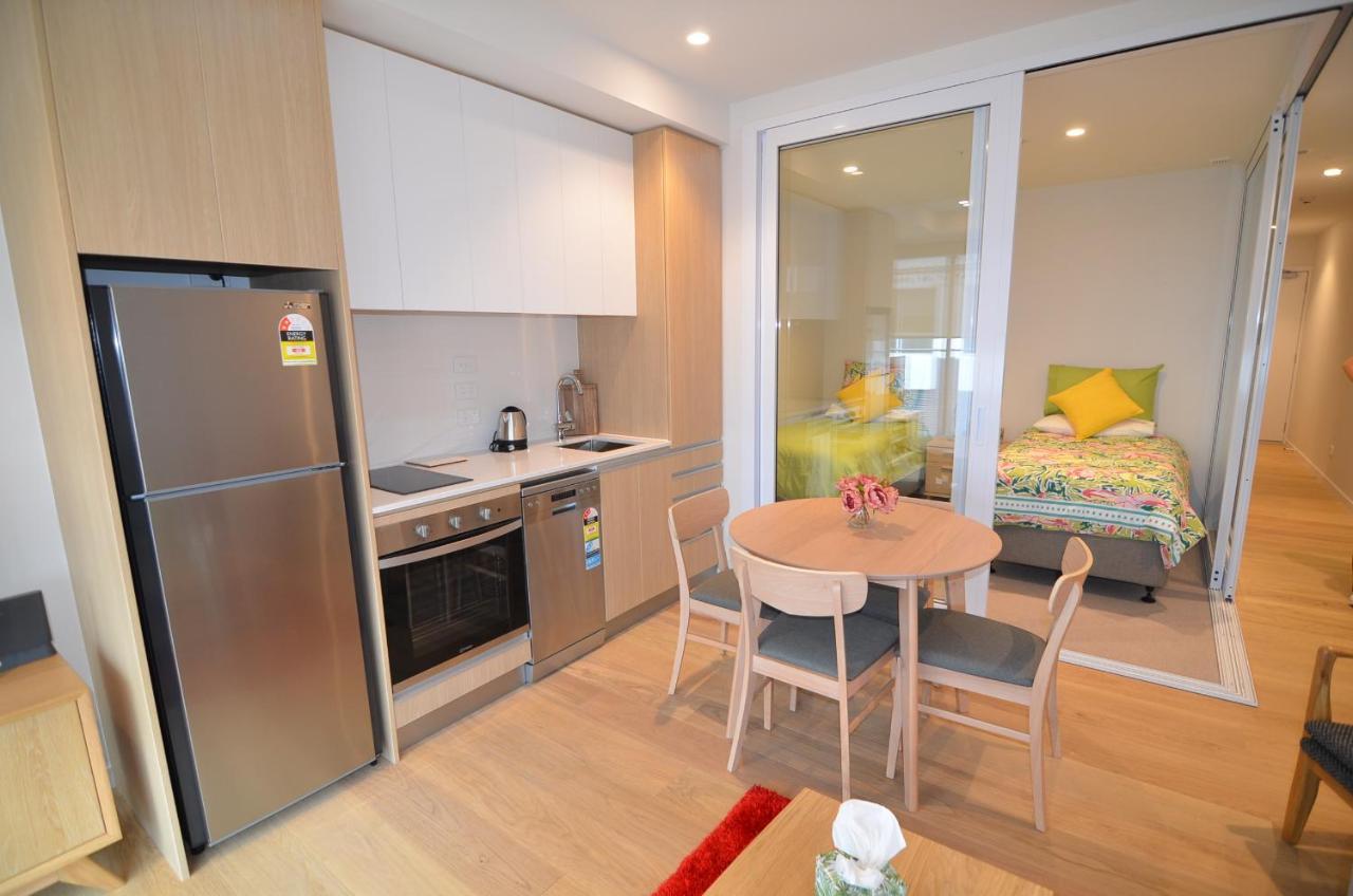 Eden Green Furnished *
