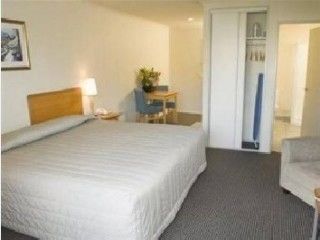 Quest Serviced 4* Auckland