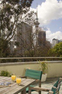 Quest Serviced Aparthotel 4*