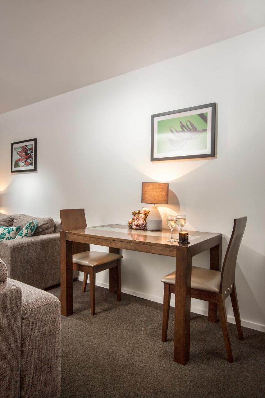 Aparthotel Barclay
