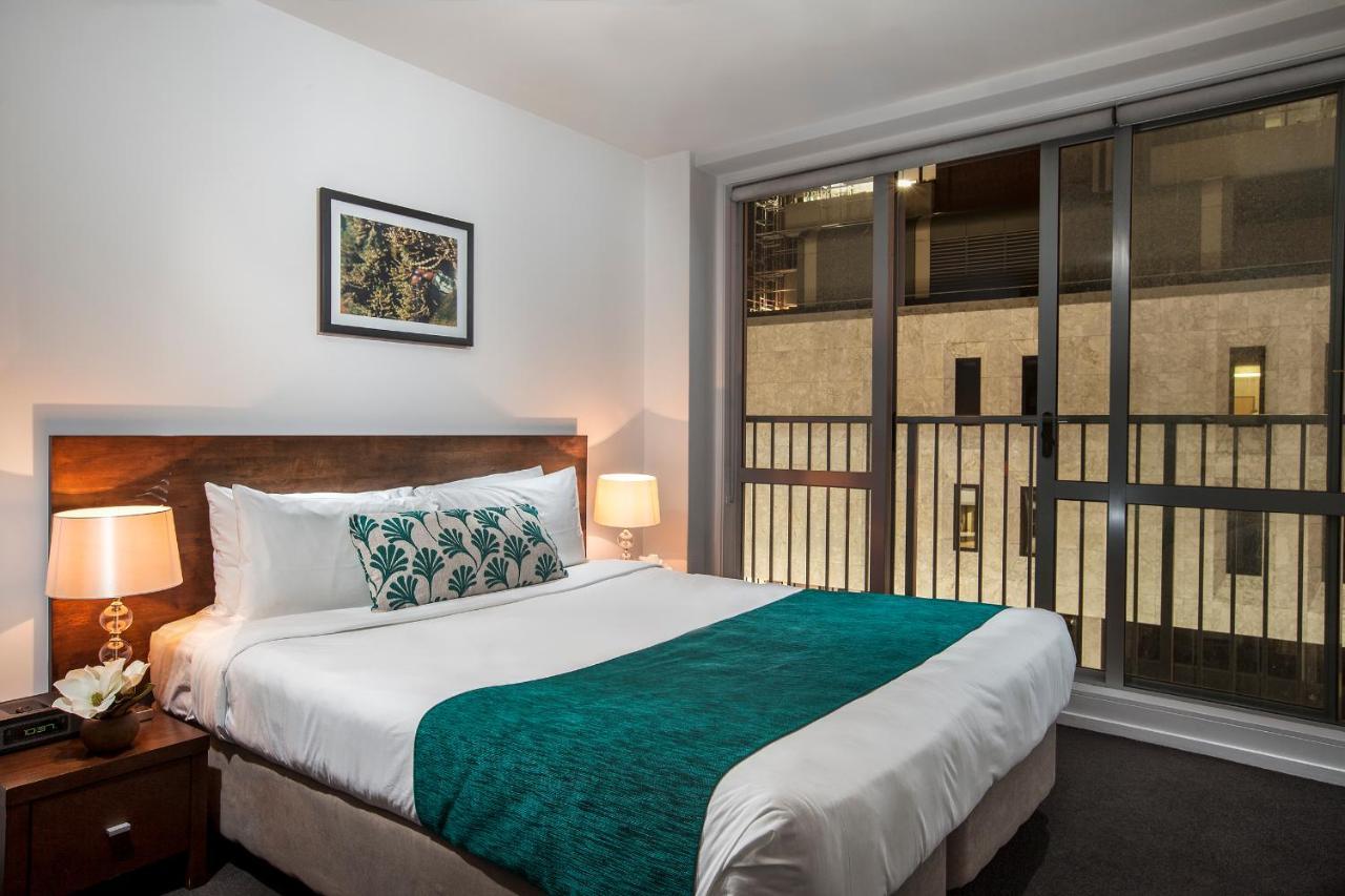 Barclay Aparthotel Auckland