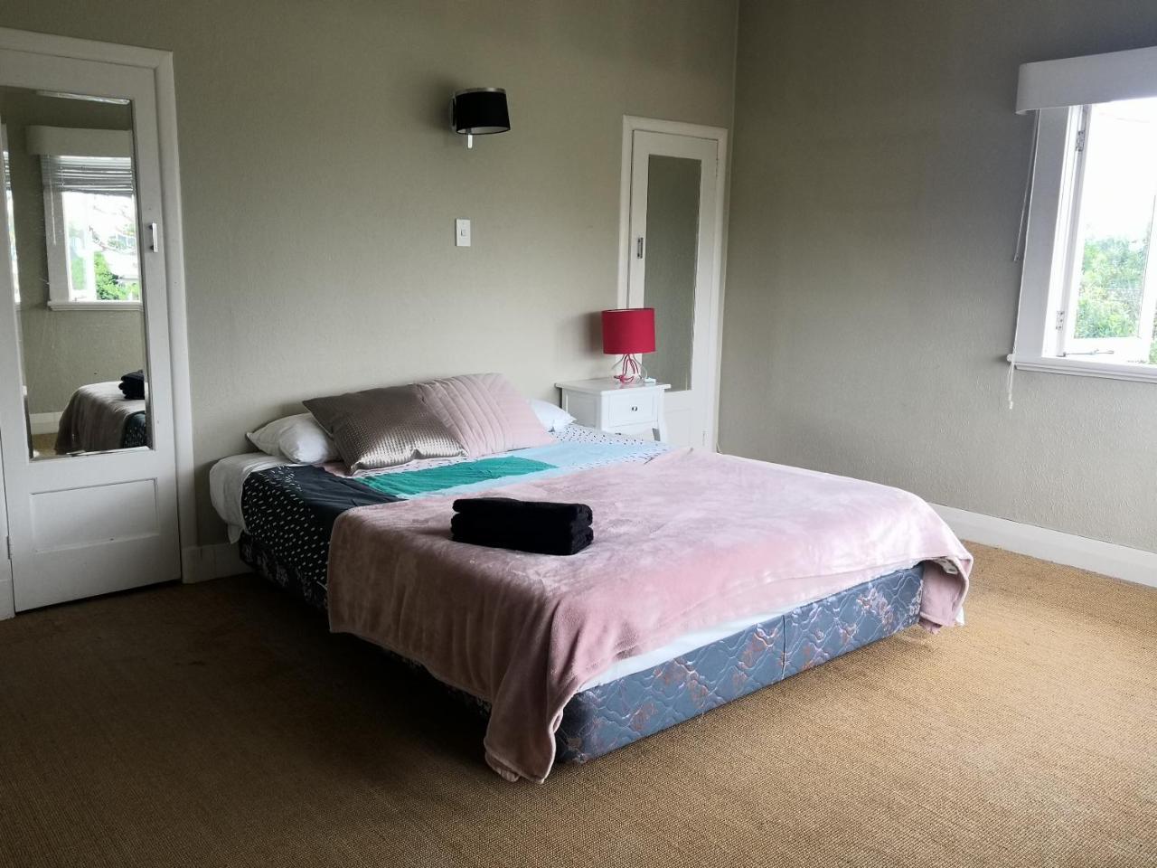 Hostel Takapuna Auckland