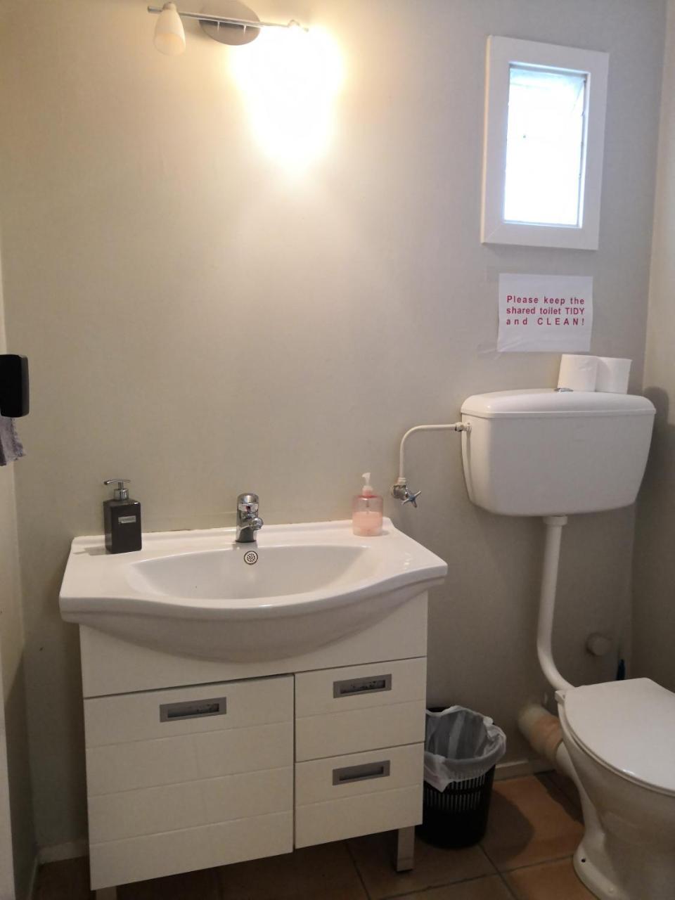 Takapuna Hostel Auckland