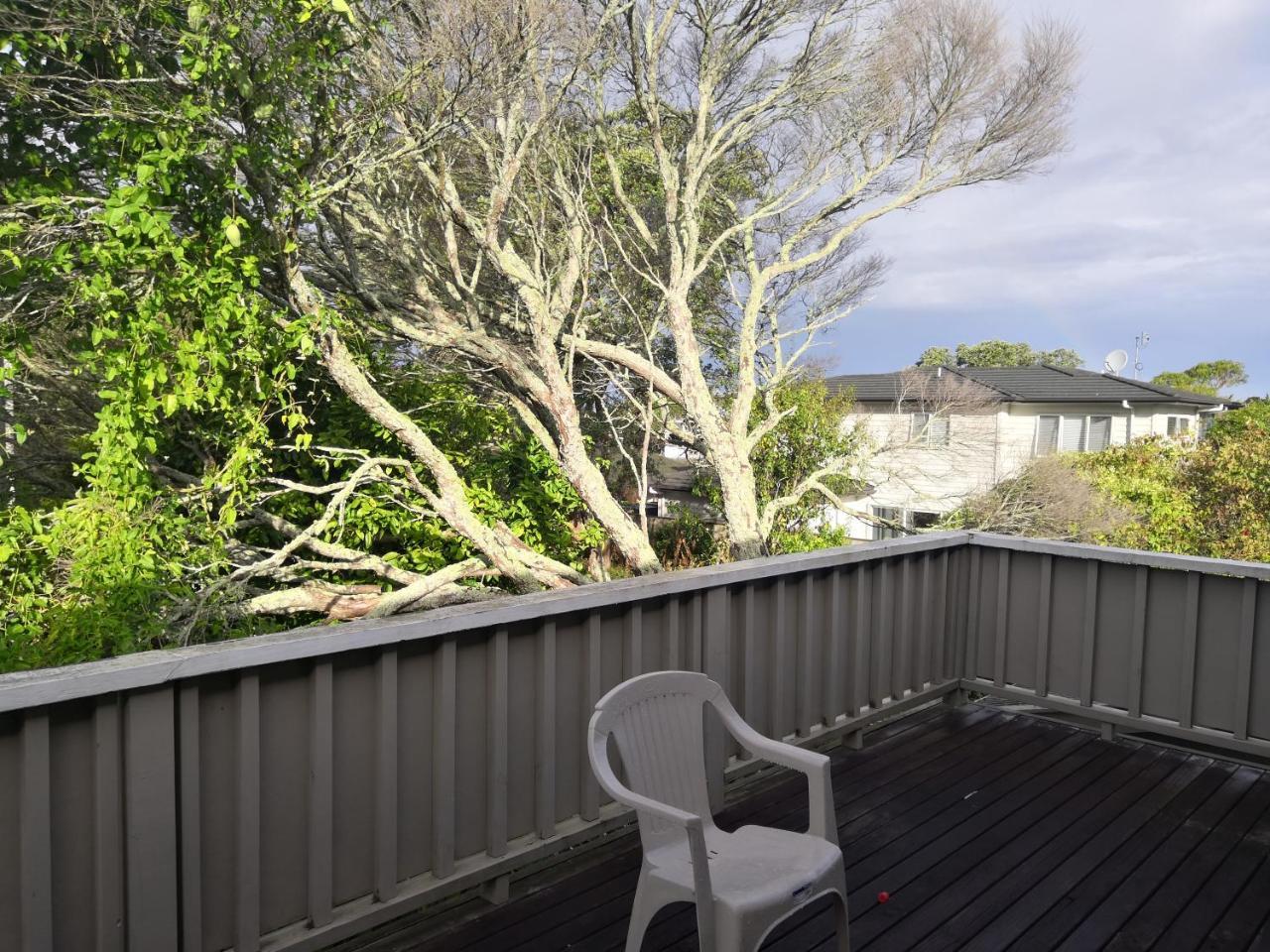 Hostel Takapuna Auckland