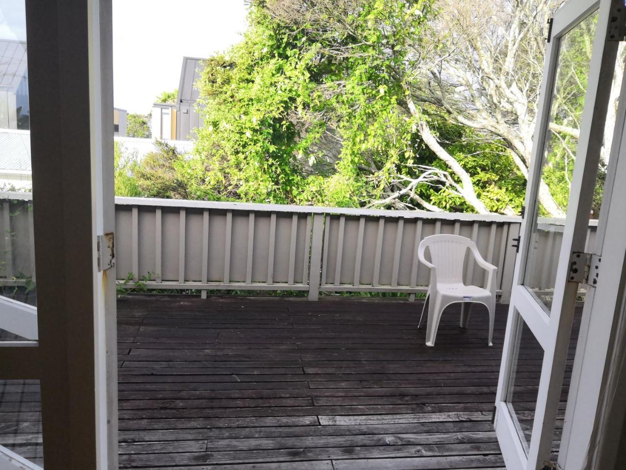 Takapuna Hostel Auckland