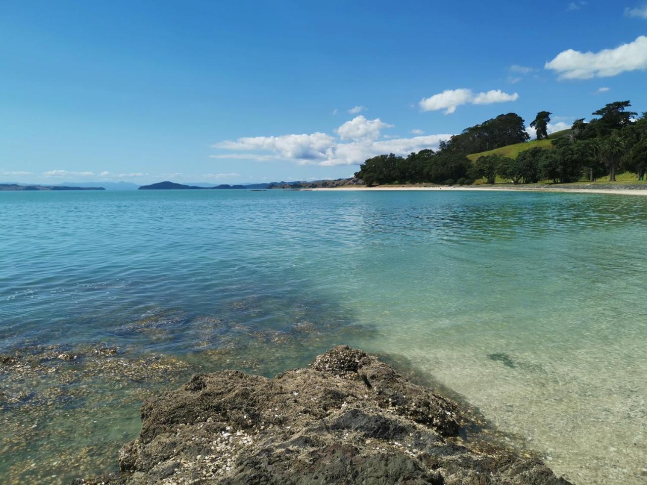Takapuna Hostel