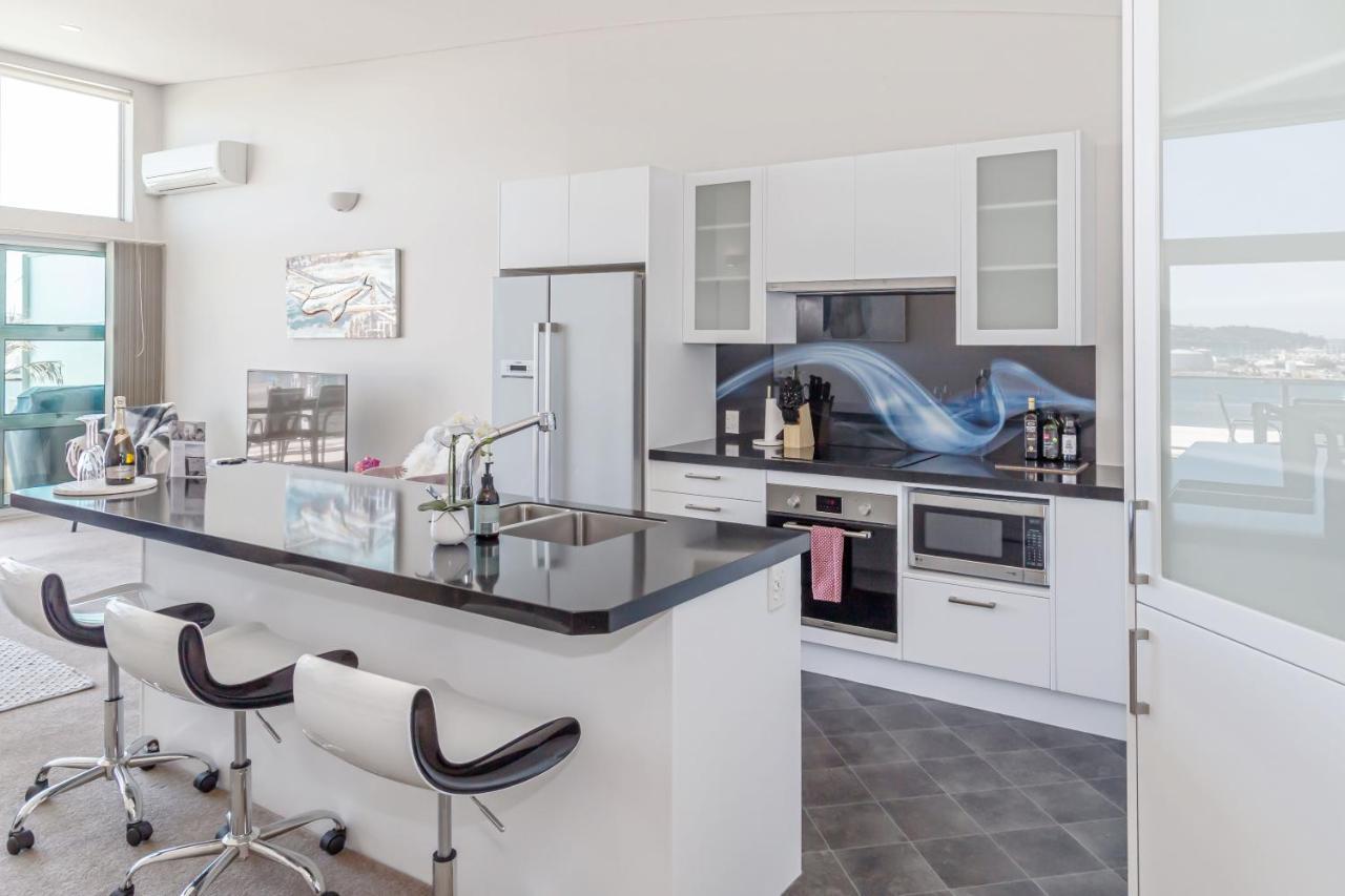 3 Bedroom Penthouse With Fabulous Views Apartamento *