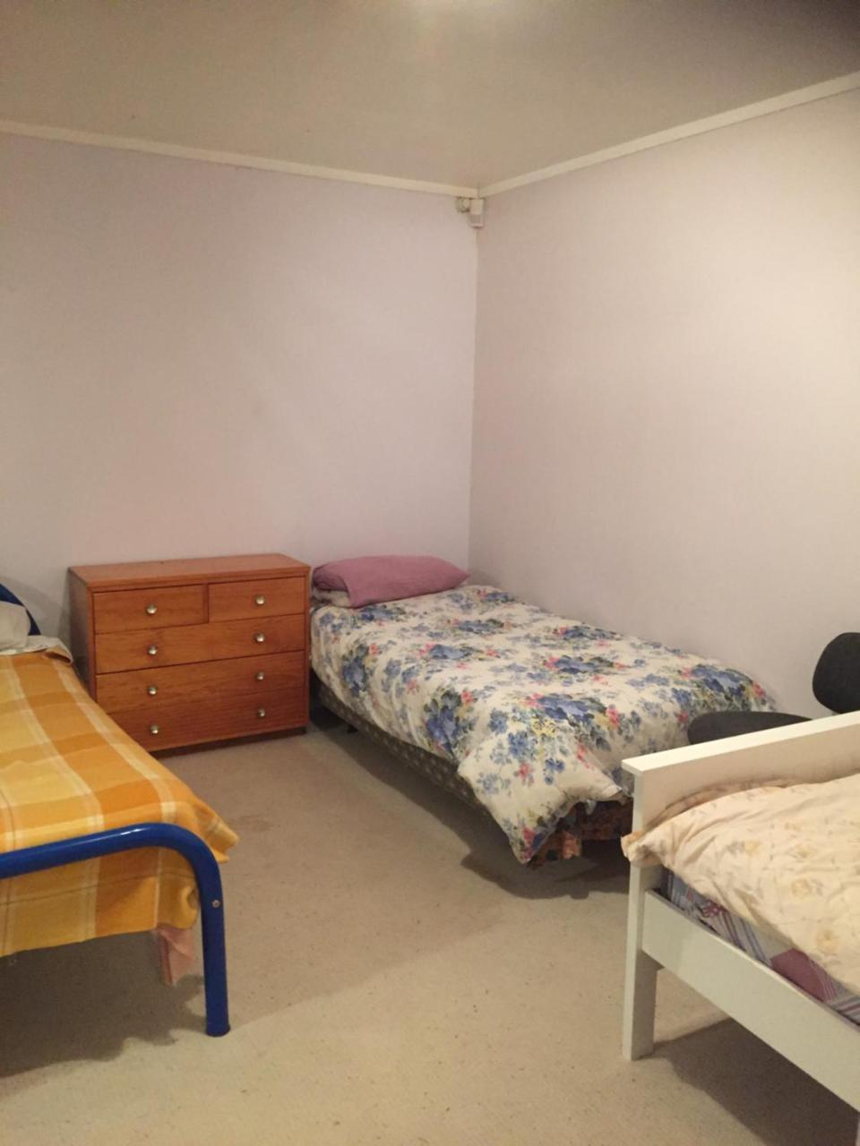 Homestay Bush Paradise