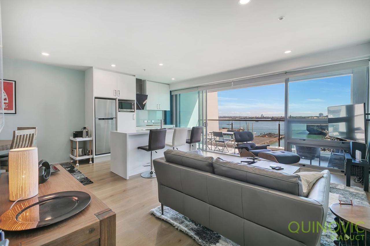 Qv Comfortable Waterfront - 848 *