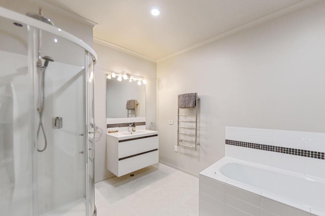 3 Bedroom Penthouse With Fabulous Views Apartamento Auckland