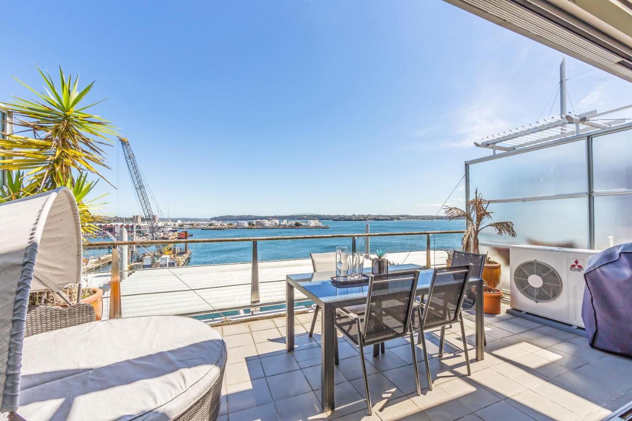 3 Bedroom Penthouse With Fabulous Views Apartamento Auckland