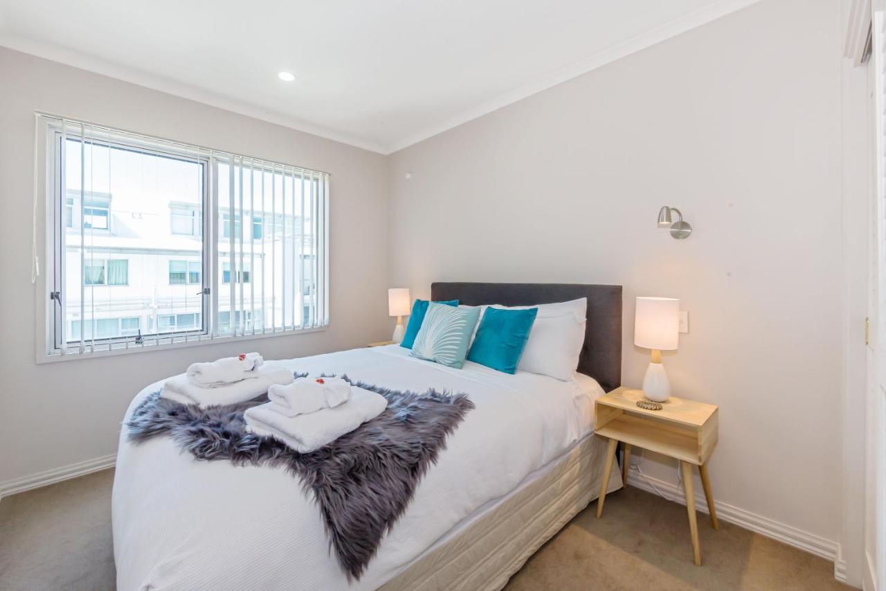 Apartamento 3 Bedroom Penthouse With Fabulous Views Auckland