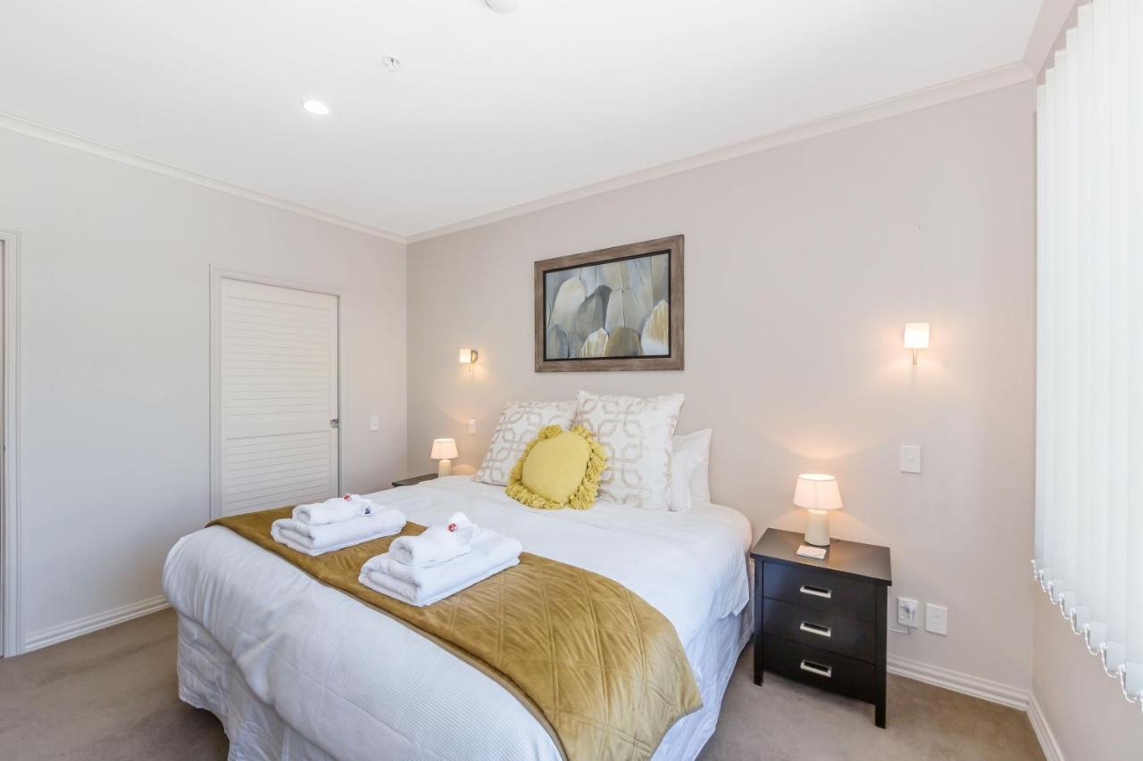 3 Bedroom Penthouse With Fabulous Views Apartamento Auckland