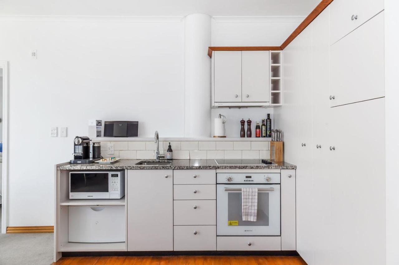 Waterfront Two Bedroom Apartment; Great Location!