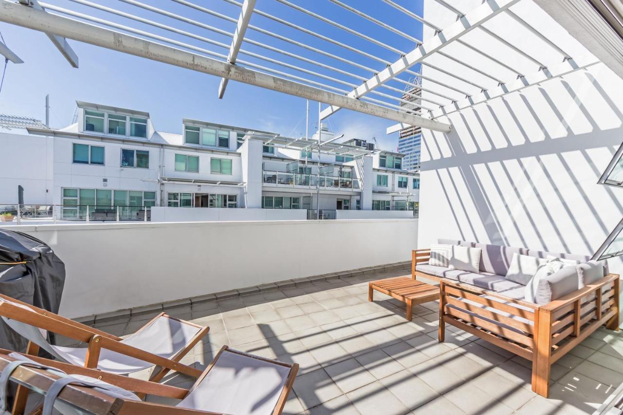 Waterfront Two Bedroom Apartment; Great Location! Apartment Auckland