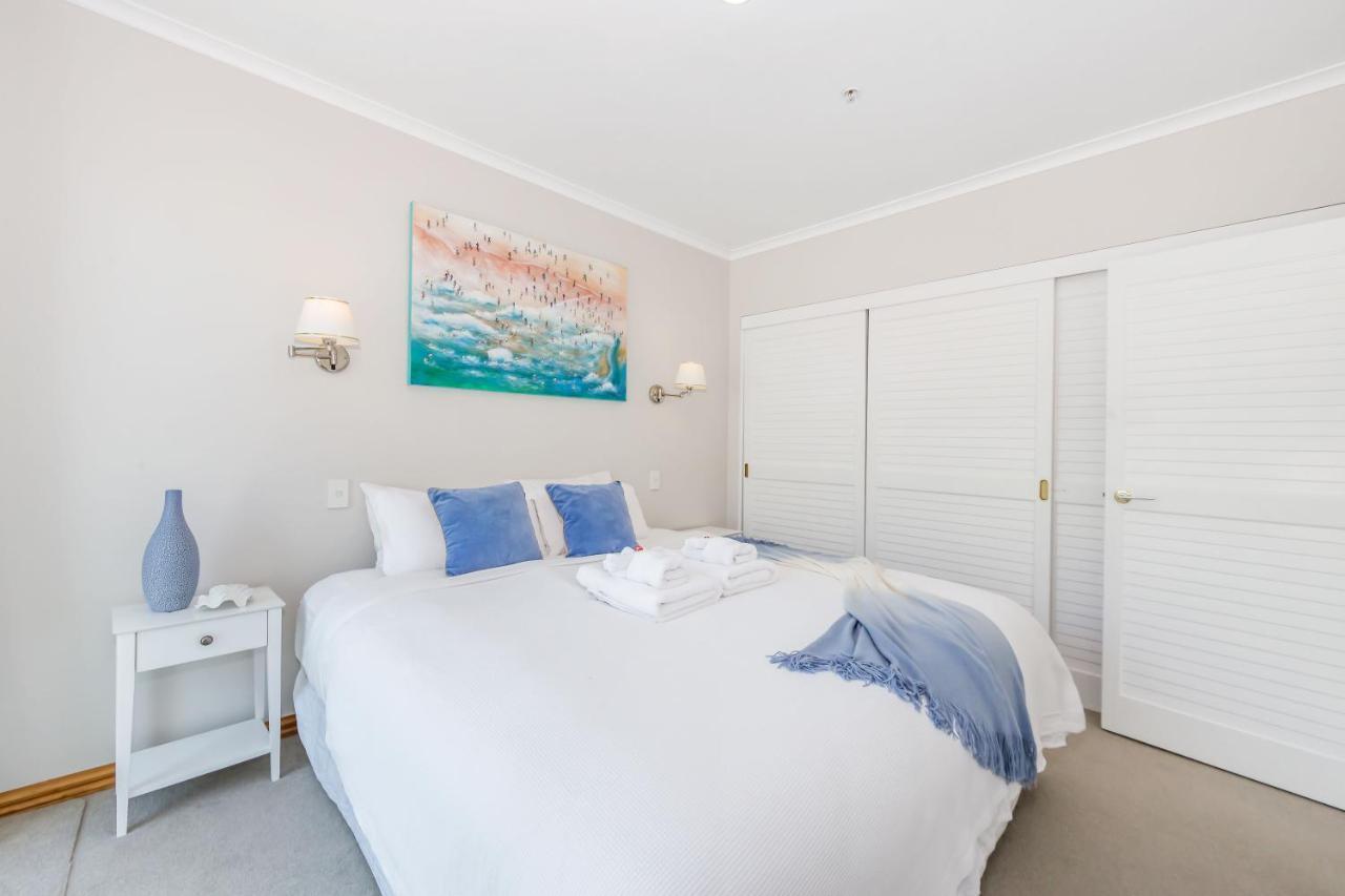 Waterfront Two Bedroom Apartment; Great Location! Apartment Auckland