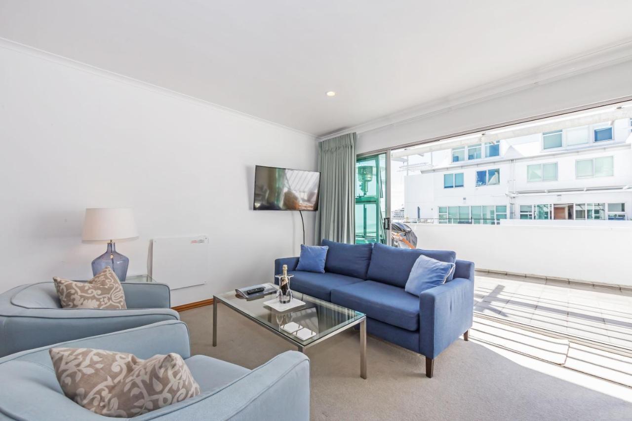 Waterfront Two Bedroom Apartment; Great Location! Apartment Auckland