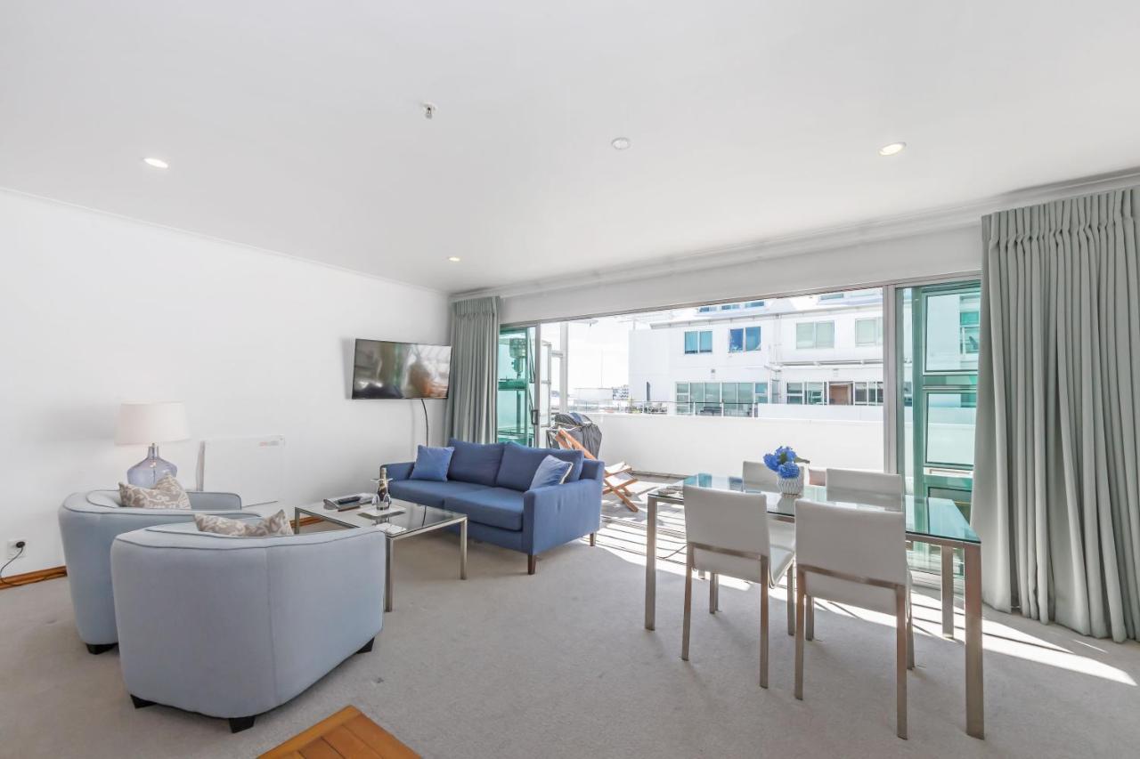 Waterfront Two Bedroom Apartment; Great Location!