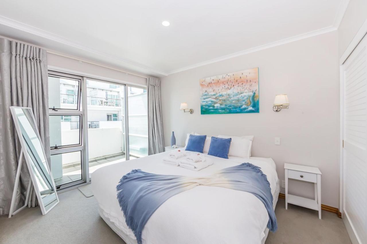 Waterfront Two Bedroom Apartment; Great Location! Apartment Auckland