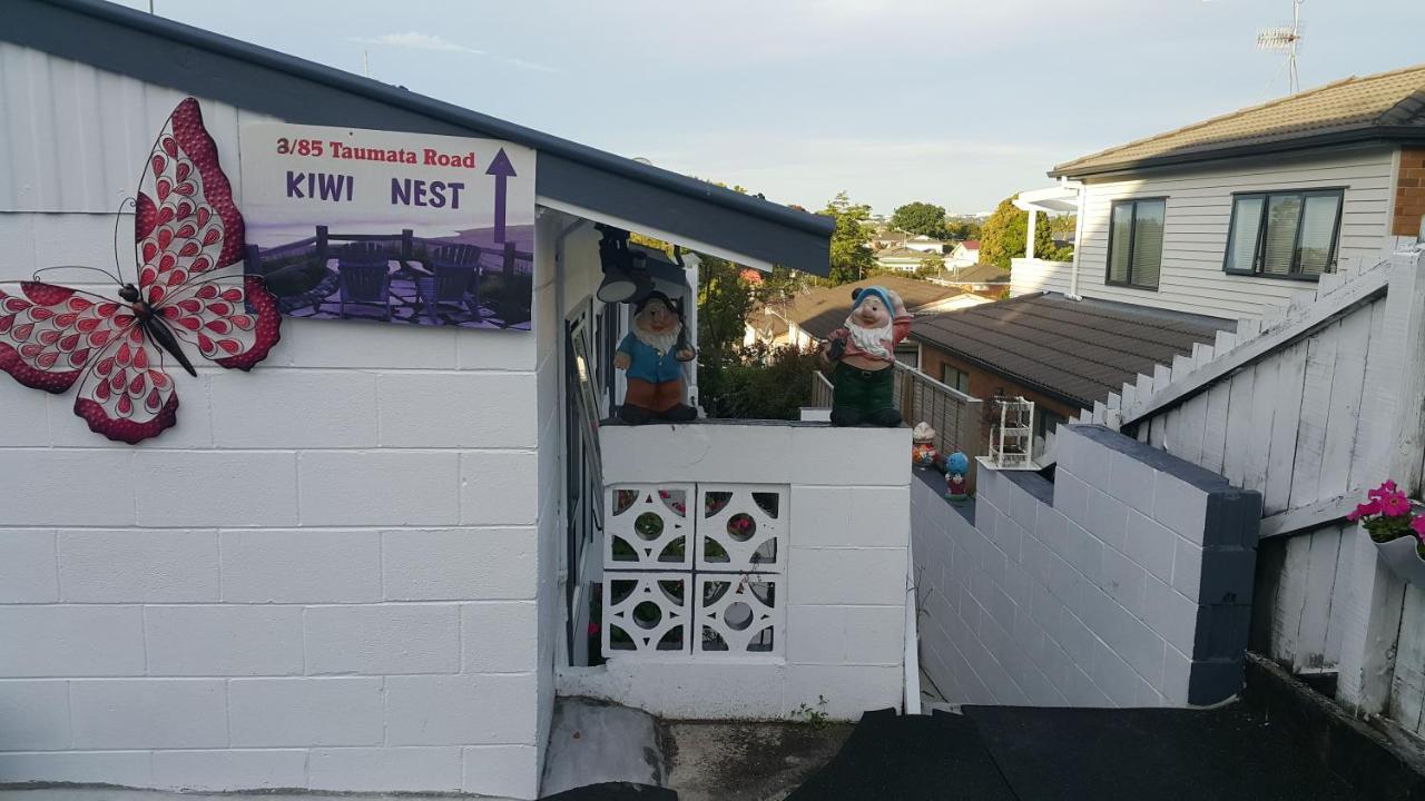 Holiday home Kiwi Nest