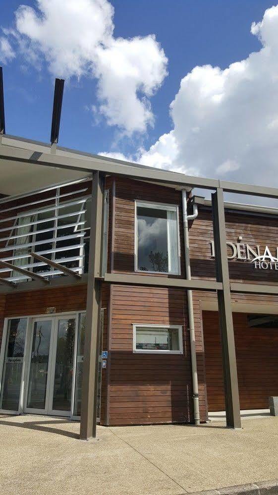 Hotel Poenamo 4*