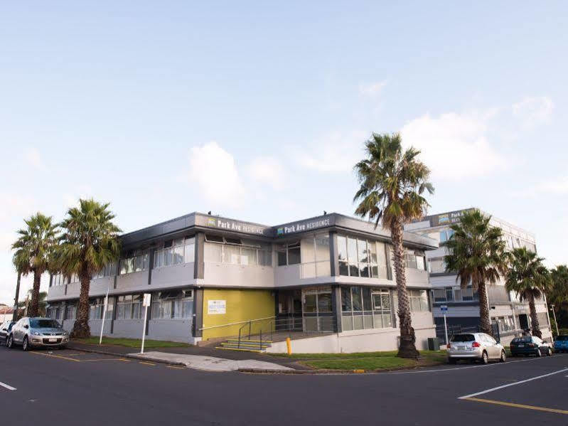 Park Ave Aparthotel Auckland