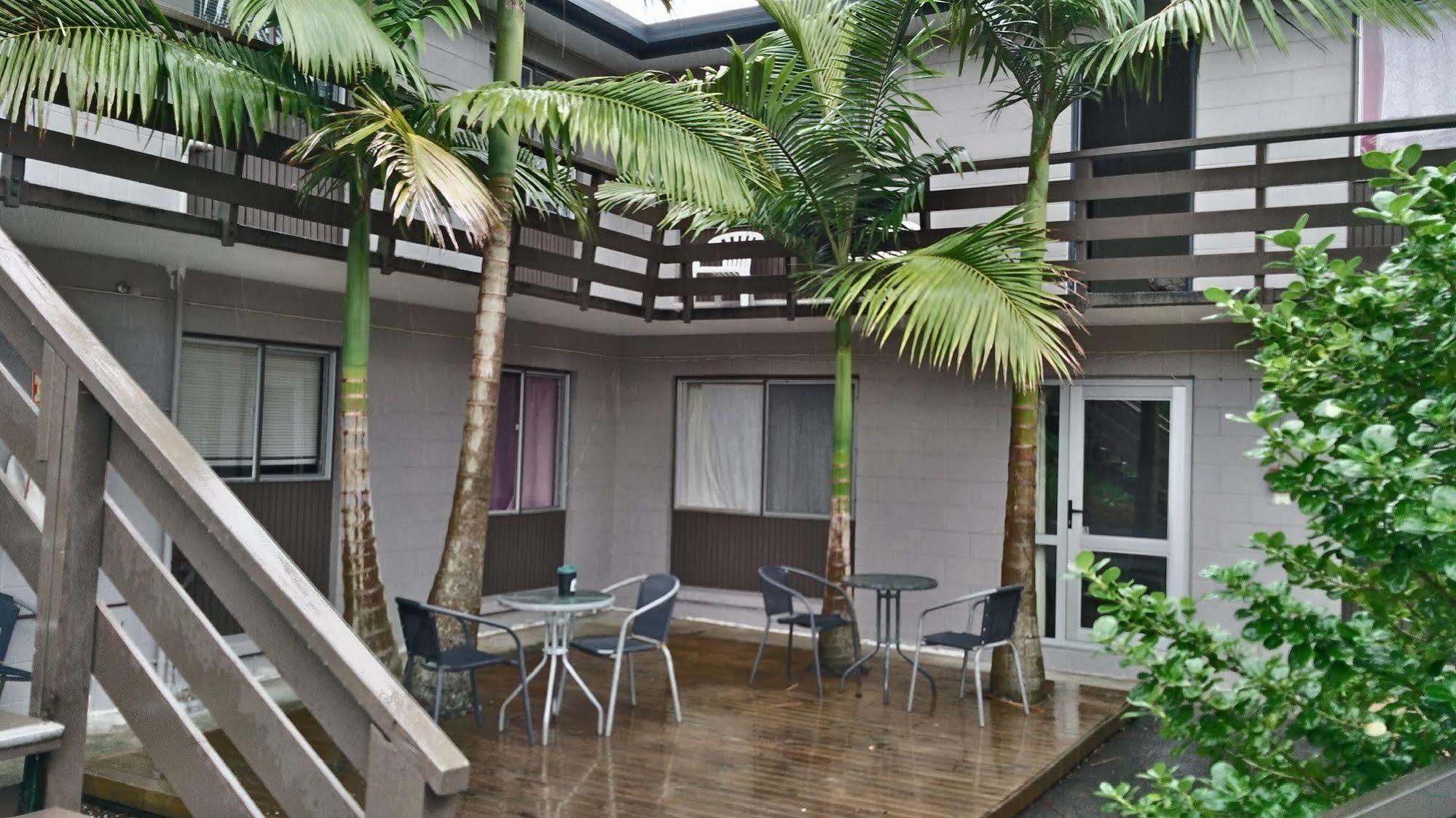Siesta 3* Auckland